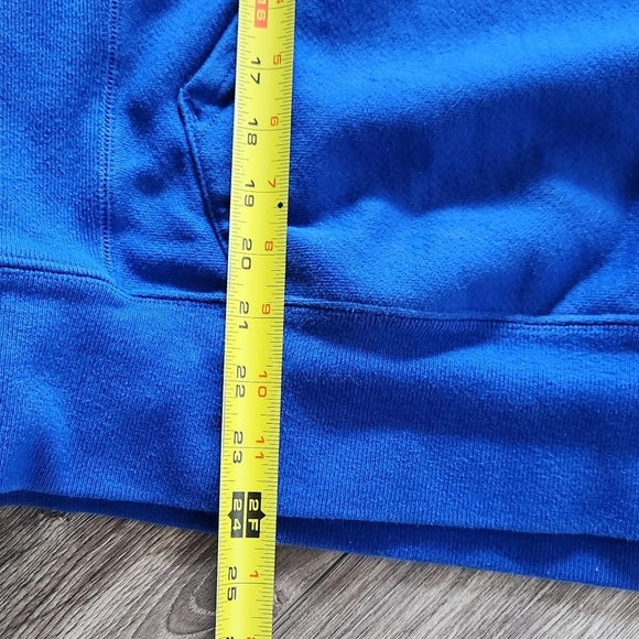 Champion Rays Bar hoodie - Picture 2 of 7
